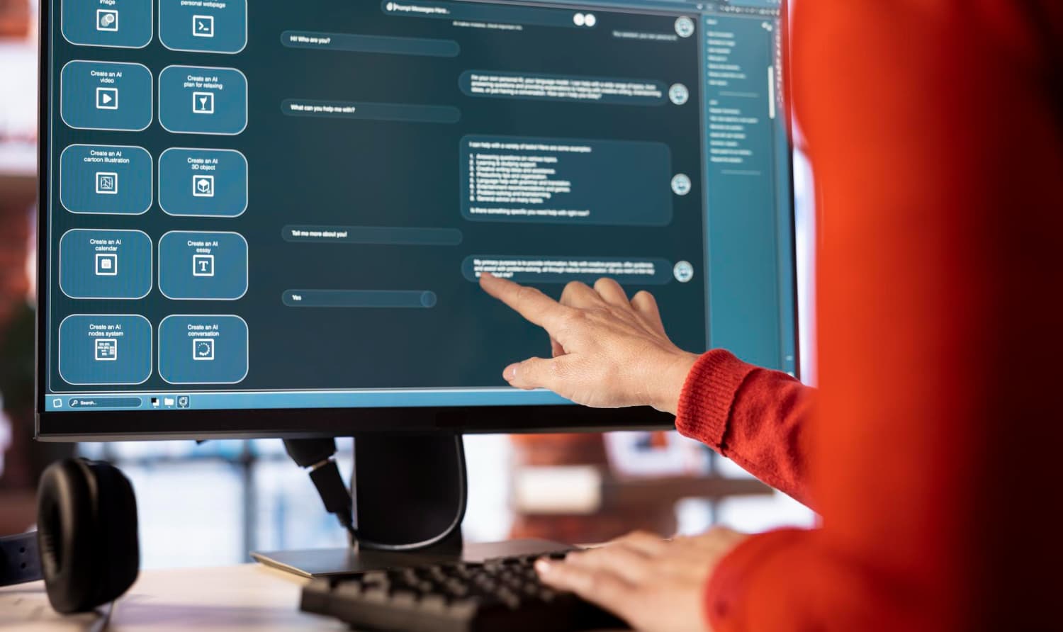 Advanced Workflow & Task Automation